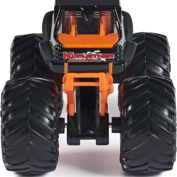 Monster Jam Bad Habit - Picture 5 of 6